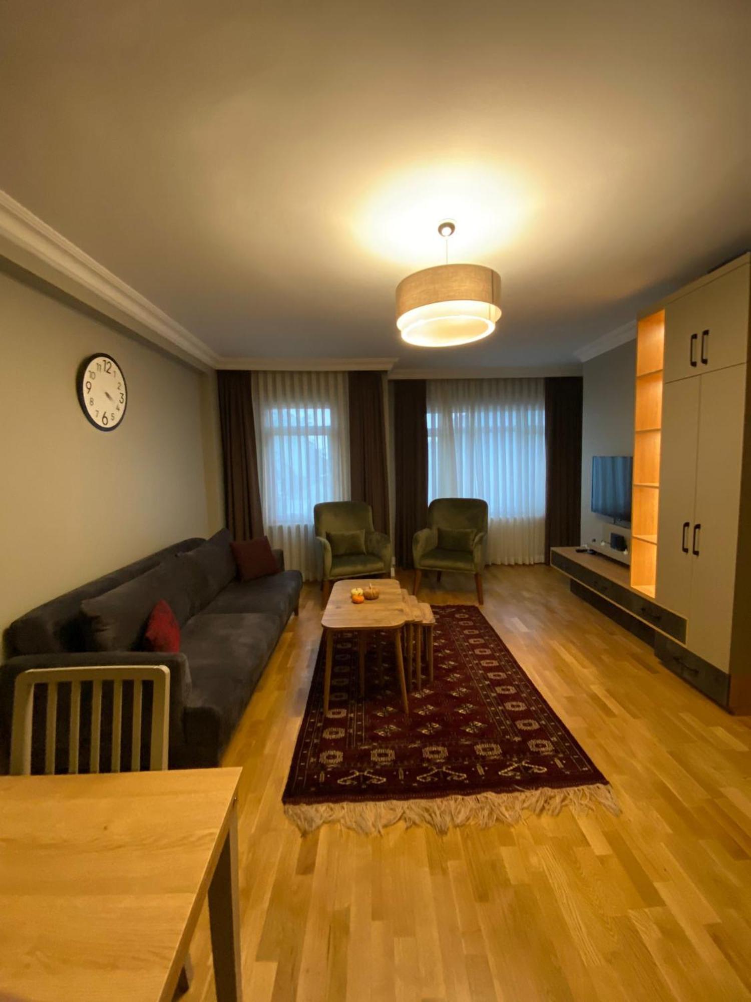 Triada Hotel Taksim - Special Category Istanbul Exterior photo